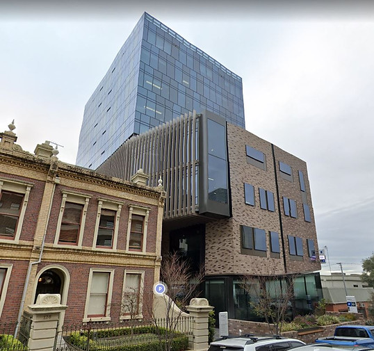 Contact Us East Melbourne Eye Group Melbourne